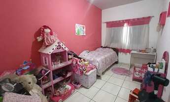 Imagem 4: Casa para Venda em Santa Bárbara D`Oeste, Cidade Nova, 3 dormitórios, 1 suíte, 2 banheiros