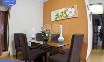 Imagem 6: Ótimo apartamento, bem arejado e iluminado, excelente planta [VP