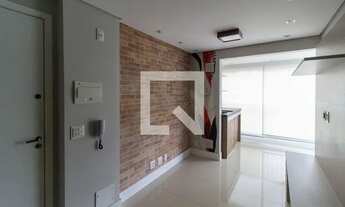 Imagem 5: Apartamento à Venda - Liberdade, 1 Quarto, 36 m2