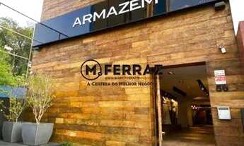 Imagem: Imóvel comercial de 500m² próximo a centros