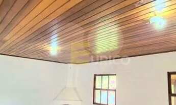 Imagem 5: Linda casa venda ou locação no condomínio Marambaia em Vinhedo