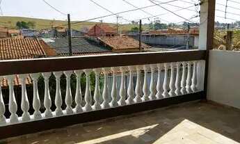 Imagem: Sobrado 166mts Leia toda descrição