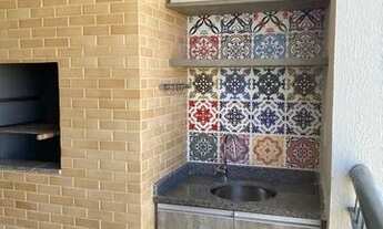 Imagem 2: Apartamento Mistral - Vista espetacular