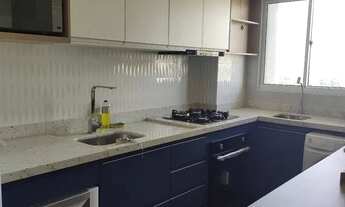 Imagem 6: Apartamento Parque das tulipas