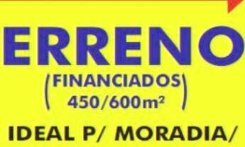 Imagem: TERRENOS a venda no bairro Sampaio Correia