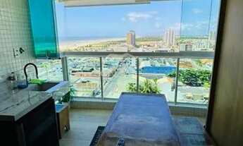 Imagem 4: Costa do atlantico / Reformado / Atalaia