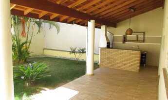 Imagem 7: Casa com salão aluga