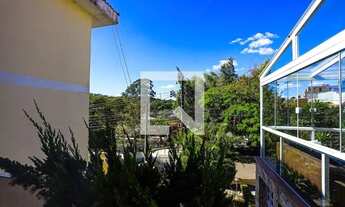 Imagem 6: Casa de Condomínio para Aluguel - São Paulo II, 3 Quartos, 280 m2