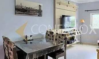 Imagem 4: Apartamento - Jardim Eulina - Campinas