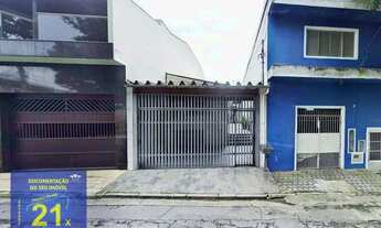 Imagem: Casa com 3 dormitórios à venda, 137 m²