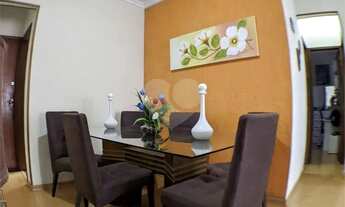 Imagem 2: Ótimo apartamento, bem arejado e iluminado, excelente planta [VP