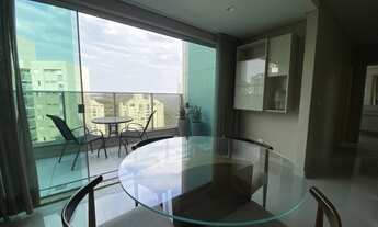 Imagem 2: Aluguel - APARTAMENTO - VILA DA SERRA NOVA LIMA MG