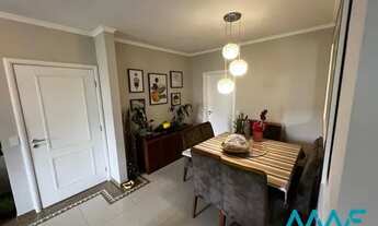 Imagem 3: Apto Parque Tamboré 139m2 - 3 Suítes com 2 Vagas - Venda ou Aluga