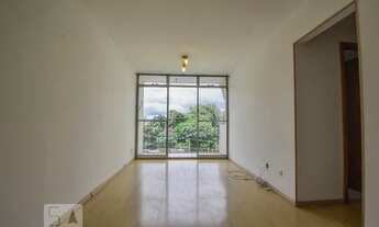 Imagem: Apartamento para Aluguel - Jardim Marajoara 