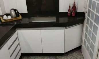 Imagem 4: Apartamento 3 quartos à venda, 3 quartos, 1 vaga, SANTA EFIGÊNIA - BELO HORIZONTE/MG