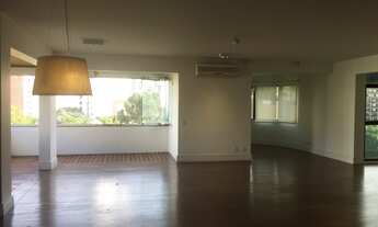 Imagem 4: Apartamento para venda com 212 m2 com 2 quartos em Vila Morumbi - São Paulo - SP