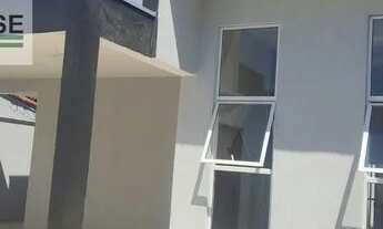 Imagem 4: Casa em Vila Suiça - Pindamonhangaba