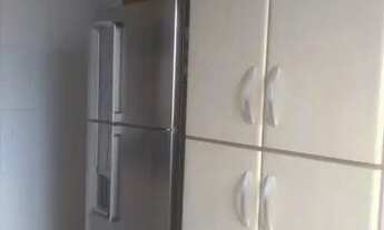 Imagem 6: Apartamento com 2 dormitórios à venda, 44 m² por R$ 215.000 - Conceição - Osasco/SP