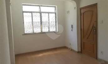 Imagem 4: Apartamento - 02 quartos - Méier [ME