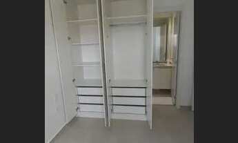 Imagem 7: Apartamento com 2 dormitórios para alugar, 55 m² por R$ 4.250/mês - Tatuapé - São Paulo/SP