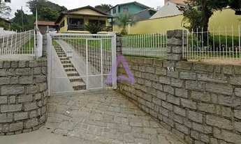 Imagem 2: Florianópolis - Casa de Condomínio - Campeche