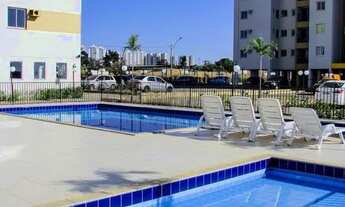 Imagem 5: Alugo apartamento no Eldorado Parque - Condomínio de la Flor