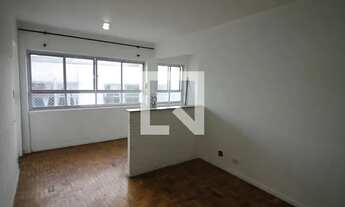 Imagem 2: Apartamento para Aluguel - Mooca, 1 Quarto, 60 m2