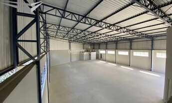 Imagem 3: Galpão para comprar Água Espraiada (Caucaia do Alto) Cotia