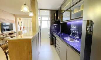 Imagem 4: Apartamento com 2 quartos em Jardim Camburi - Vitória - ES