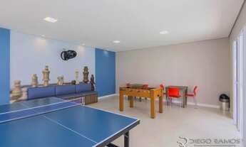 Imagem 6: Apartamento Garden à venda Rua Walton Pontes Carpes, Vila Nova - Porto Alegre