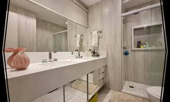 Imagem 6: Apartamento para venda tem 147 metros quadrados com 3 quartos em Pituba - Salvador - BA