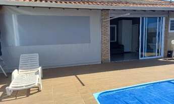 Imagem 5: Linda casa com piscina aquecida