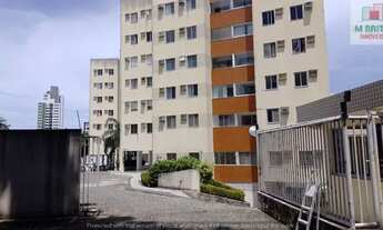 Imagem 2: Apartamento para Venda em Salvador, Brotas, 2 dormitórios, 1 suíte, 2 banheiros, 1 vaga