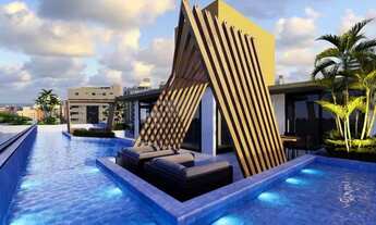 Imagem 5: Vendo flat Manaira R$ 157.250,00