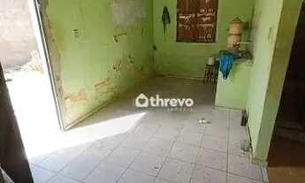 Imagem 5: Casa com 3 dormitórios à venda, 100 m² por R$ 180.000,00 - Itararé - Teresina/PI