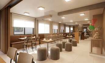 Imagem 6: Garden com 2 Dormitorio(s) localizado(a) no bairro Campo Belo em São Paulo / Ref.:OR