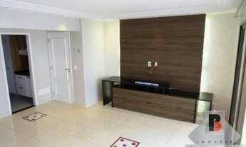 Imagem 7: REGIÃO ARBORIZADA, APTO REPLETO DE ARMÁRIOS E MUITO BOM GOSTO