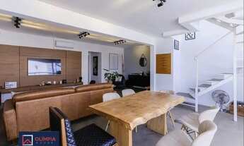 Imagem 7: Cobertura Venda 2 Dormitórios - 230 m² Vila Leopoldina