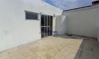 Imagem: Cobertura para vender alugar 2 quartos suíte