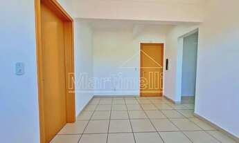 Imagem 3: Apartamento Padrão em Ribeirão Preto