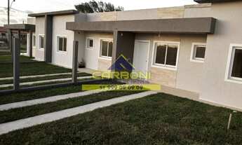 Imagem 4: Casa nova próxima da praia