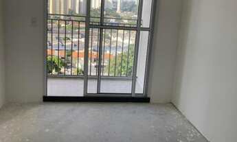 Imagem 2: Apartamento à venda, 46 m², 2 Dormitórios, 1 Vaga