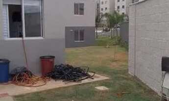 Imagem 4: Aluguel de apartamento térreo no condomínio sem taxa de água,luz e condomínio