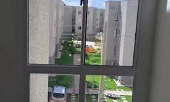 Imagem 5: Apartamento no Total Ville 5 - alugo