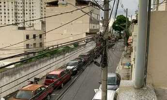 Imagem 3: Alugo Apto 2 Quartos com Dependencias 2 Banheiros Sala Ampla Garagem Privativa