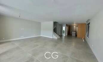 Imagem 6: Maravilhosa casa no Blue Houses- 4 suítes, piscina, sauna