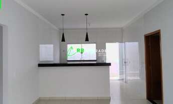 Imagem 5: Casa à venda no bairro Residencial Meireles - Franca/SP