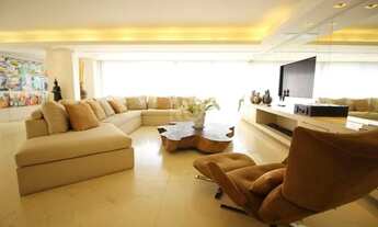 Imagem 3: Magnífico apartamento duplex no Riserva Cipriani!