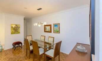 Imagem 4: Apartamento com 3 Dormitorio(s) localizado(a) no bairro Vila Olímpia em São Paulo / Ref