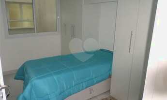 Imagem 7: Apartamento 02 Quartos c/ Suíte no Cachambi [ME